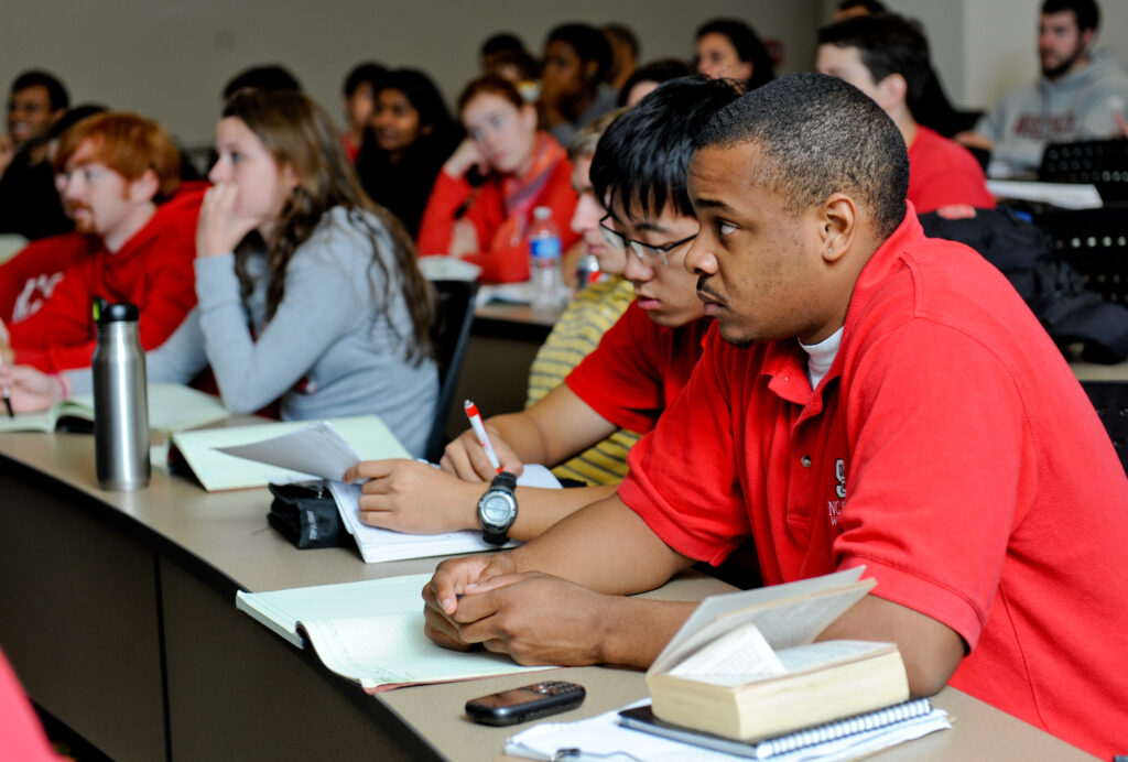 ncsu undergraduate research